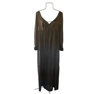 1970s Henson Kickernick Dressing Gown